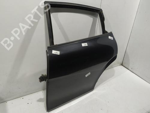 Left rear door SEAT LEON (1P1) 1.4 TSI | BP19107706C4 