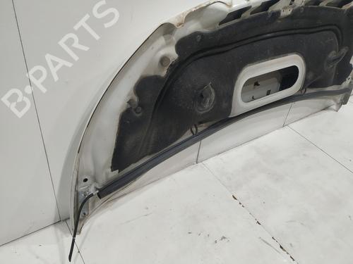 Motorhjelm CITROËN JUMPY II Platform/Chassis 2.0 HDi 125 | BP29452607C1 