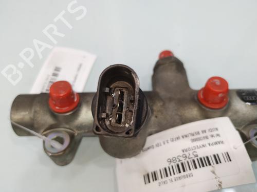 Injection rail AUDI A6 C6 (4F2) | BP33941962M98 - Image 7