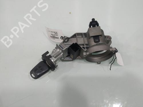 Ignition barrel OPEL CORSA D (S07) | BP37236744M48 - Image 6