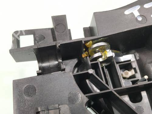 Rear left interior door handle CITROËN C4 Grand Picasso II (DA_, DE_) | BP31320230I15