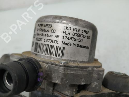 Vacuum pump SEAT ARONA (KJ7, KJP) 1.0 TSI | BP20307650M80 