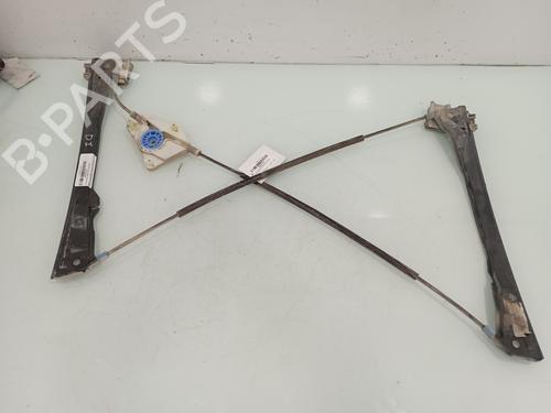 Used Front left window mechanism SEAT IBIZA III (6L1) [2002-2009]  13508116