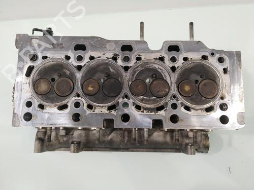 Zylinderkopf RENAULT GRAND SCÉNIC II (JM0/1_) 1.5 dCi | BP29937440M5