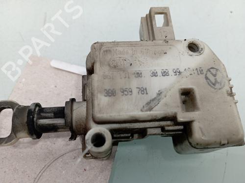 Central lock pump SEAT TOLEDO II (1M2) 1.9 TDI | BP12433677M86 