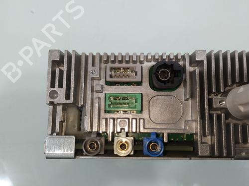 Radio PEUGEOT 508 I (8D_)  | BP30601705E6 