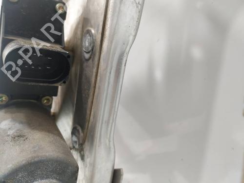 Front right window mechanism AUDI TT (8N3) 1.8 T | BP11686812C23 