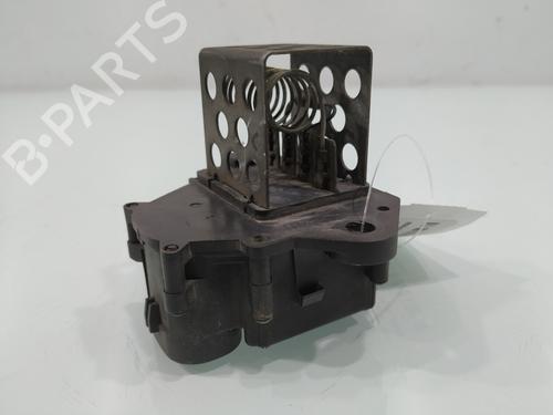 Heater resistor CITROËN C4 Grand Picasso I (UA_) 1.6 HDi | BP28196055M108 