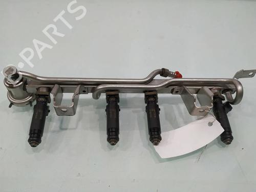Injection rail VW PASSAT B5.5 (3B3) | BP39696804M98 - Image 6