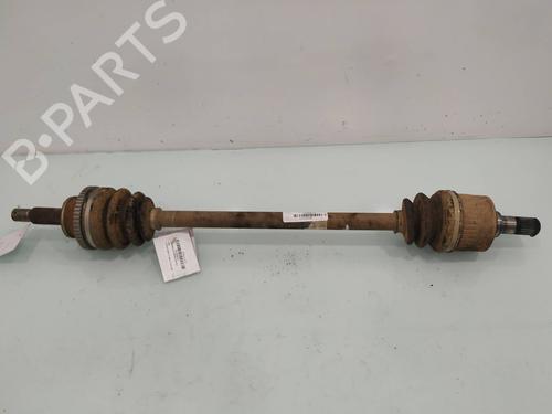 Used Right rear driveshaft HYUNDAI SANTA FÉ I (SM) 2.0 CRDi (113 hp) 10730369