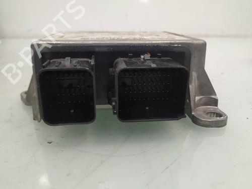 Kollisjonspute styreenhet JAGUAR X-TYPE I (X400) 2.5 V6 All-wheel Drive | BP10002336M53 