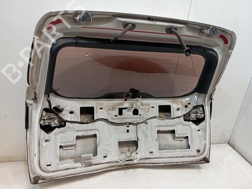 Tailgate FORD MONDEO IV (BA7) 2.0 TDCi | BP13091191C6
