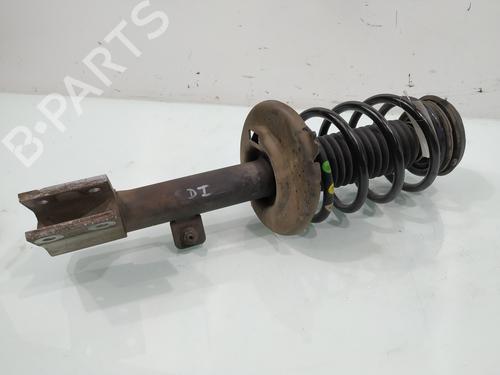 Venstre fortil støddæmper PEUGEOT 3008 I MPV (0U_) 1.6 HDi (109 hp) 31686220