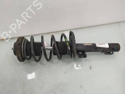 Venstre foran støtdemper SEAT IBIZA III (6L1) [2002-2009]  10230677