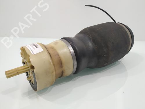 Left rear shock absorber LAND ROVER RANGE ROVER III (L322) 3.6 D 4x4 | BP24128138M18 
