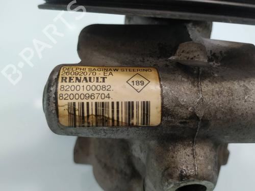Steering pump RENAULT LAGUNA II (BG0/1_) 1.9 dCi (BG08, BG0G) | BP10525946M99 