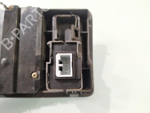 Left front window switch HONDA CR-V I (RD) 2.0 16V 4WD (RD1, RD3) | BP29447341I27 