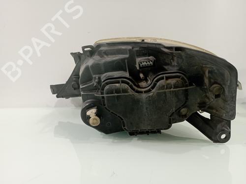 Right headlight CITROËN C3 I (FC_, FN_)  | BP29582487C29 