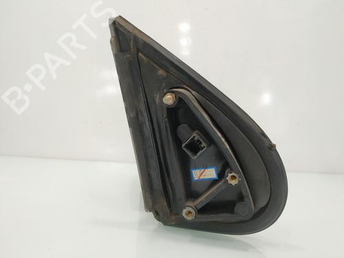 Left mirror HYUNDAI SANTA FÉ I (SM) 2.0 CRDi | BP22923416C26 