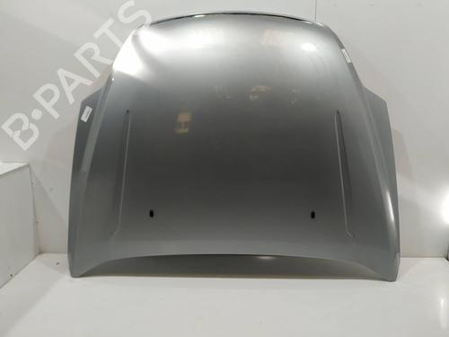 Used Hood FORD MONDEO IV (BA7) 1.8 TDCi (125 hp) 12432883
