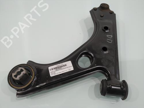 Right front suspension arm FIAT LINEA (323_, 110_) 1.3 D Multijet (323AXB11, 323AXB1A) | BP23423405M13 