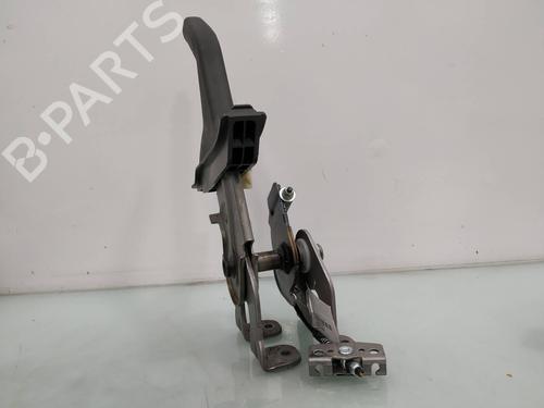 Hand brake KIA SPORTAGE IV (QL, QLE) 2.0 CRDi AWD | BP9309378I18 