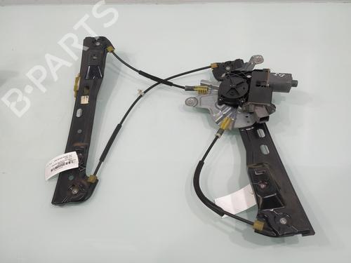 Used Front left window mechanism OPEL INSIGNIA A (G09) [2008-2017]  30773511