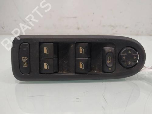Used Left front window switch Left front window switch PEUGEOT 308 I (4A_, 4C_) [2007-2016] 39696840 39696840