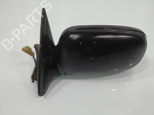 Used Left mirror KIA SPORTAGE SUV (K00) 2.0 TD 4WD (83 hp) 8089422