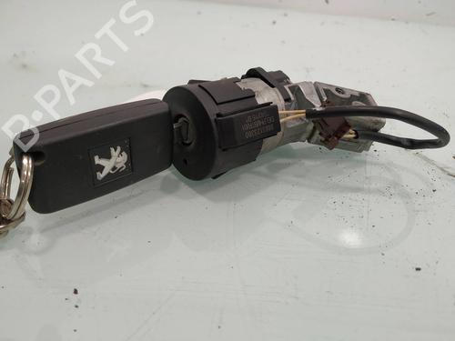 Ignition barrel PEUGEOT 5008 (0U_, 0E_) 1.6 HDi | BP11706688M48 