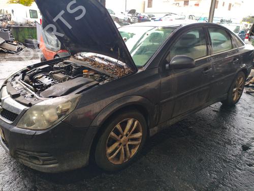 Gearbox OPEL VECTRA C (Z02) 1.9 CDTI (F69) | BP31267584M3 