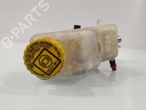 Brake master cylinder PEUGEOT BIPPER (AA_) | BP30061395M77