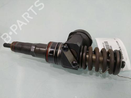 Injector AUDI A4 B6 (8E2) 1.9 TDI | BP40182564M100 - Image 6