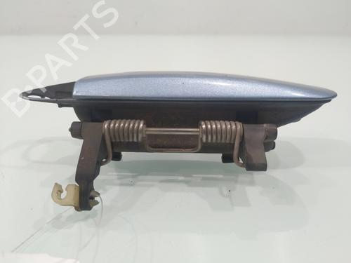 Front left exterior door handle AUDI A4 B7 Avant (8ED)  | BP28186214C128 