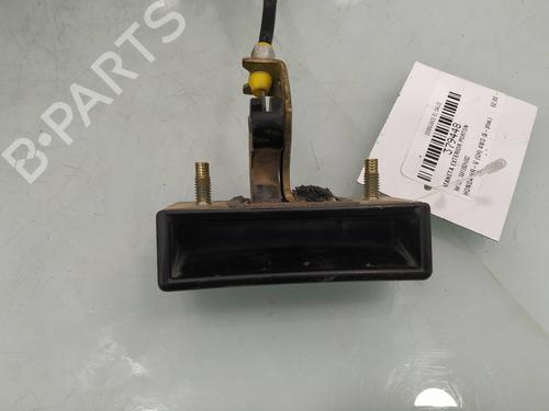Tailgate handle HONDA HR-V (GH_) 1.6 16V 4WD (GH2, GH4) | BP9577081C132 