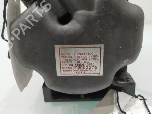 AC compressor MAZDA 5 (CR) 2.0 CD (CR19) | BP37241865M34 - Image 5