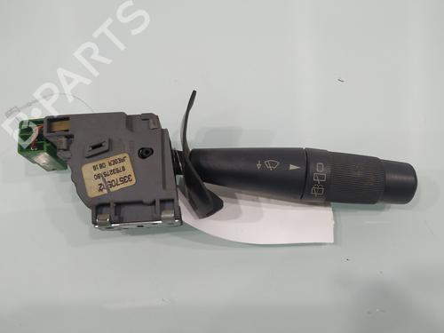 Licht + Raw Schakelaar PEUGEOT 205 I (741A/C) 1.7 Diesel (60 hp) 24129456