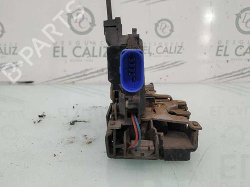 Front left lock SEAT ALTEA (5P1)  | BP8091075C98 