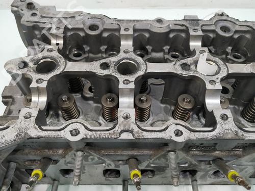 Cylinder head OPEL VIVARO B Van (X82) 1.6 CDTI (05) | BP34607232M5  - Image 6