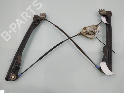 Front left window mechanism SEAT IBIZA III (6L1)  | BP24305986C22 