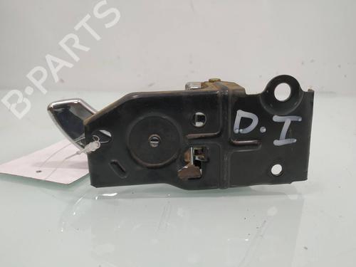 Front left interior door handle HYUNDAI SANTA FÉ I (SM) 2.0 CRDi | BP10641698I13 