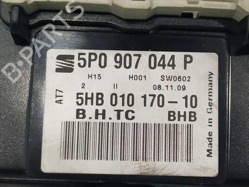 Climate control SEAT LEON (1P1) 1.9 TDI | BP8088864I5 