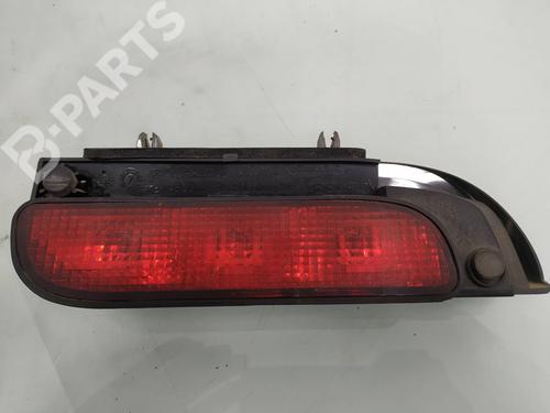 Used Third brake light Third brake light CITROËN BERLINGO Box Body/MPV (B9) 1.6 HDi 75 (75 hp) 8534086 8534086