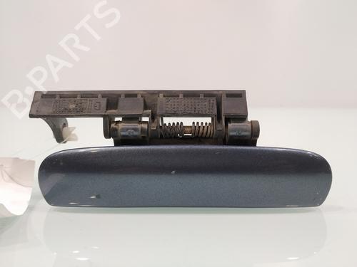 Used Front right exterior door handle CITROËN XSARA PICASSO (N68) 1.6 HDi (109 hp) 24366077
