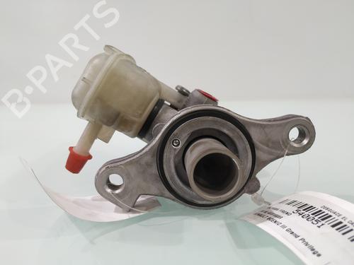 Brake master cylinder RENAULT GRAND SCÉNIC III (JZ0/1_) 1.6 dCi (JZ00, JZ12) | BP29156843M77 