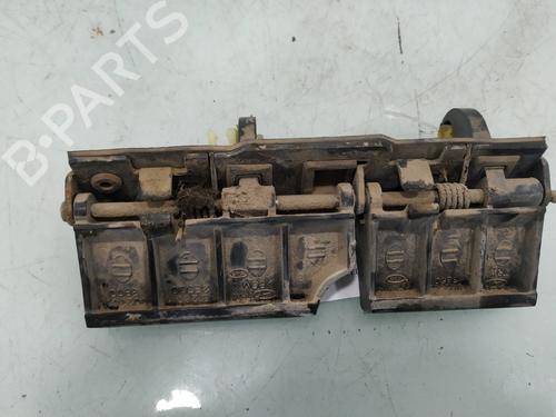 Tailgate handle KIA SPORTAGE II (JE_, KM_) 2.0 CRDi 4WD | BP8095742C132 
