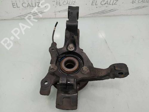 Right front steering knuckle OPEL ASTRA H (A04) 1.7 CDTI (L48) | BP8092004M26 