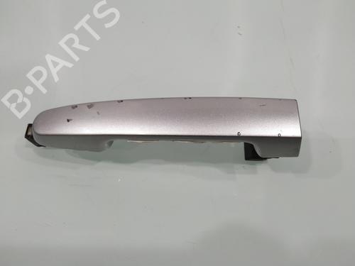 Used Rear right exterior door handle TOYOTA PRIUS Liftback (_W2_) 1.5 Hybrid (NHW20_, NHW20R) (112 hp) 26574273