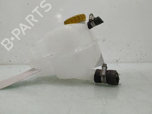 Expansion tank OPEL ZAFIRA A MPV (T98) 2.0 DTI 16V (F75) | BP20149628C120 