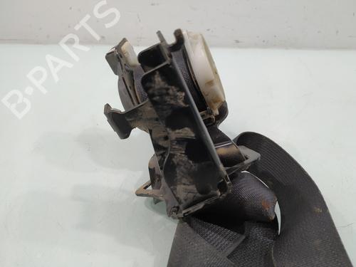 Rear right seatbelt SUBARU FORESTER (SJ_) 2.0 D AWD (SJD) | BP31887891I28 